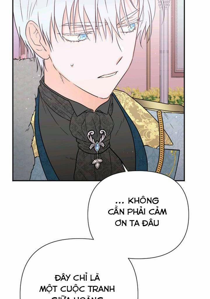 Tiểu Thư Bé Bỏng Đáng Yêu! 124 trang 16