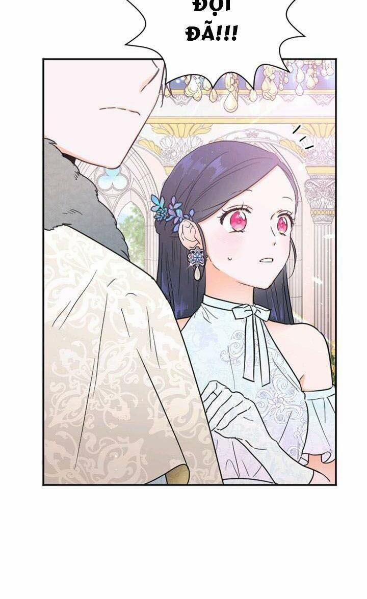 Tiểu Thư Bé Bỏng Đáng Yêu! 124 trang 2