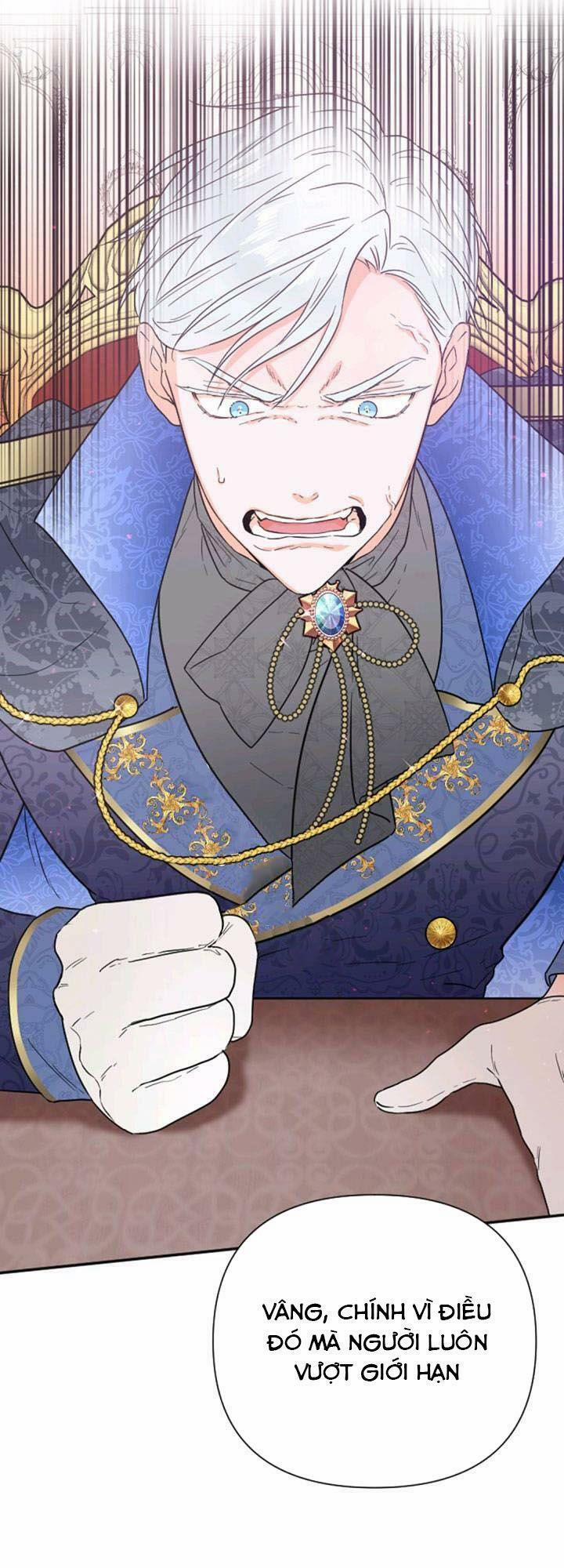 Tiểu Thư Bé Bỏng Đáng Yêu! 124 trang 27