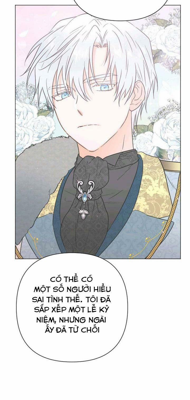 Tiểu Thư Bé Bỏng Đáng Yêu! 124 trang 29