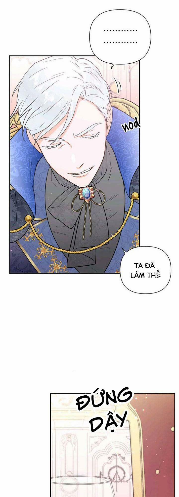 Tiểu Thư Bé Bỏng Đáng Yêu! 124 trang 31