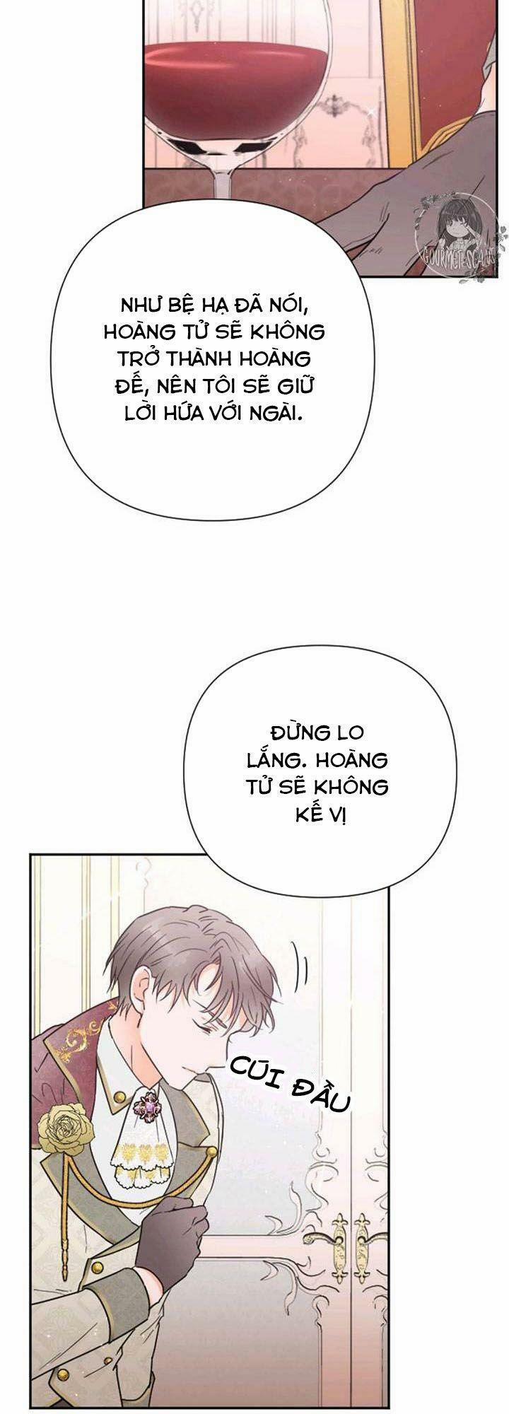 Tiểu Thư Bé Bỏng Đáng Yêu! 124 trang 32