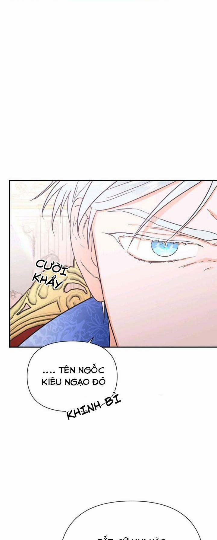 Tiểu Thư Bé Bỏng Đáng Yêu! 124 trang 33