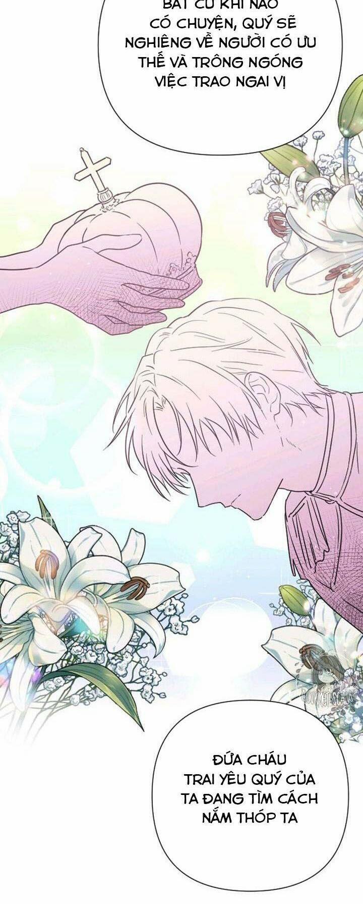 Tiểu Thư Bé Bỏng Đáng Yêu! 124 trang 34