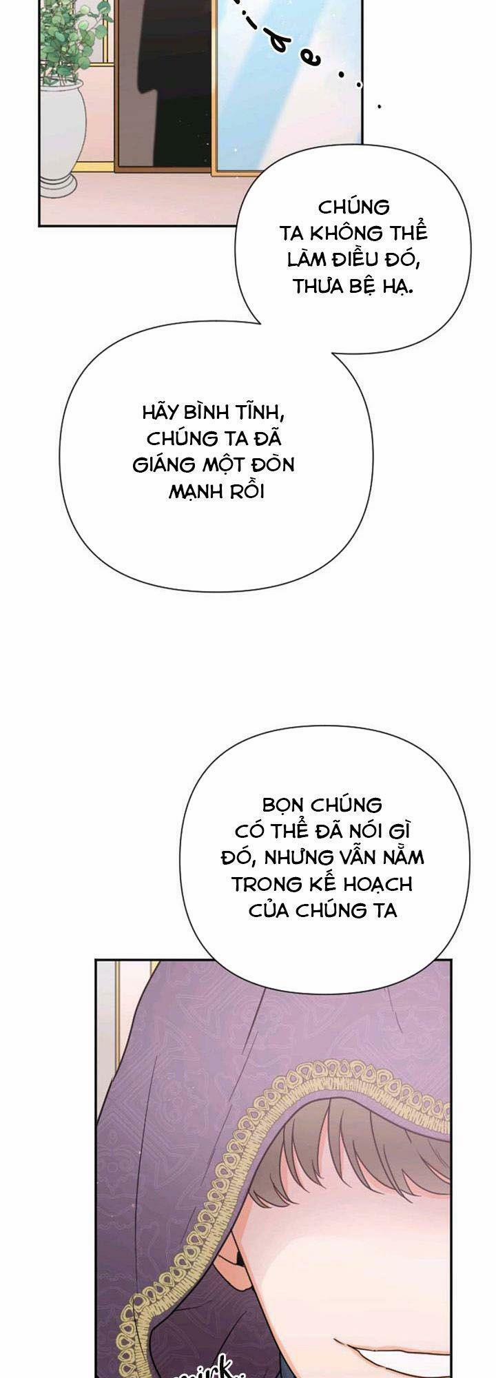 Tiểu Thư Bé Bỏng Đáng Yêu! 124 trang 36