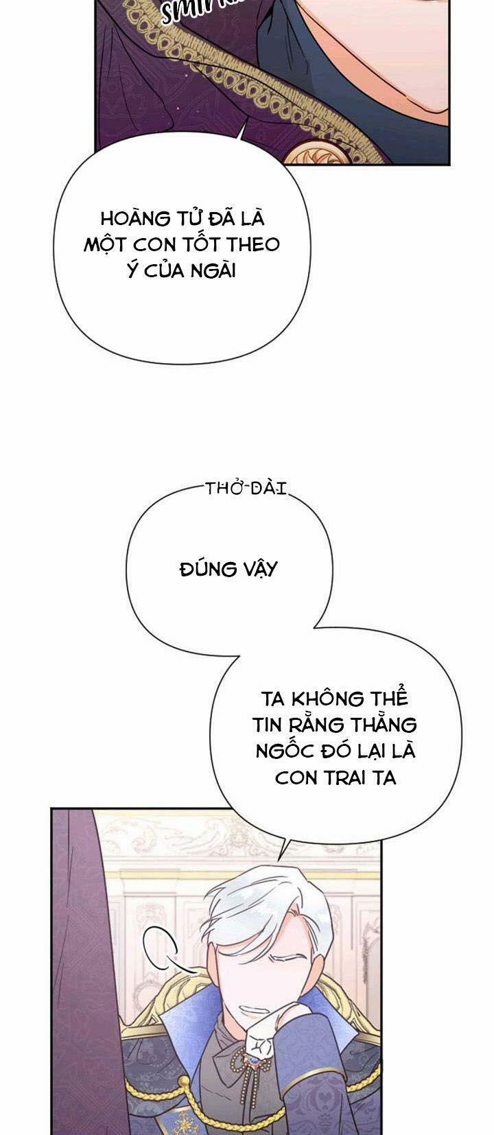 Tiểu Thư Bé Bỏng Đáng Yêu! 124 trang 37