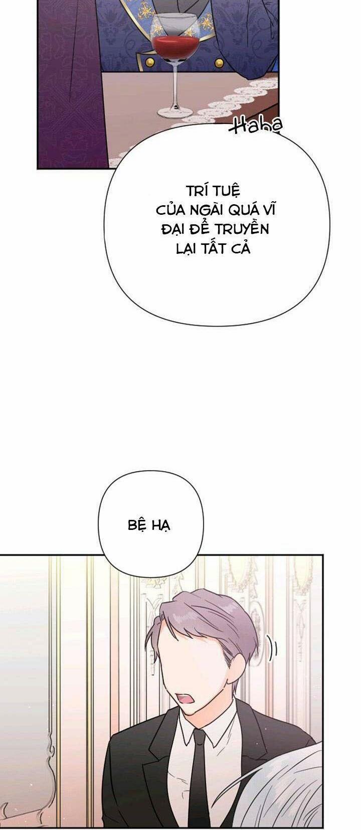 Tiểu Thư Bé Bỏng Đáng Yêu! 124 trang 38