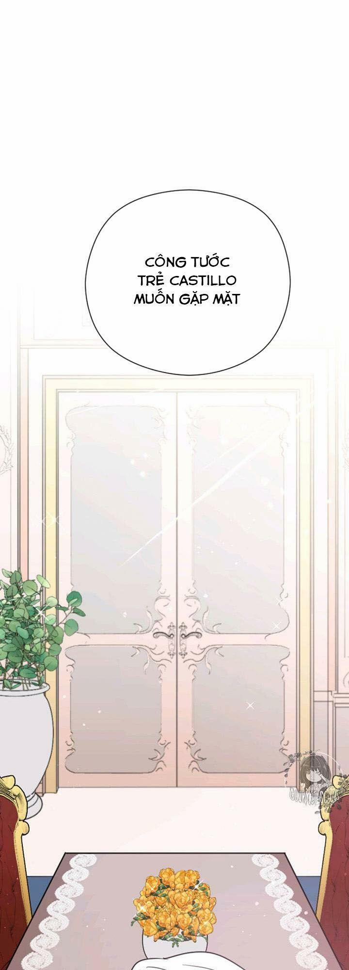 Tiểu Thư Bé Bỏng Đáng Yêu! 124 trang 39