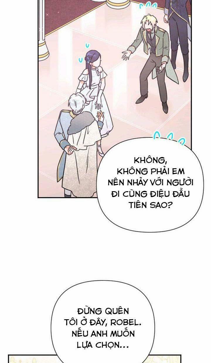 Tiểu Thư Bé Bỏng Đáng Yêu! 124 trang 4