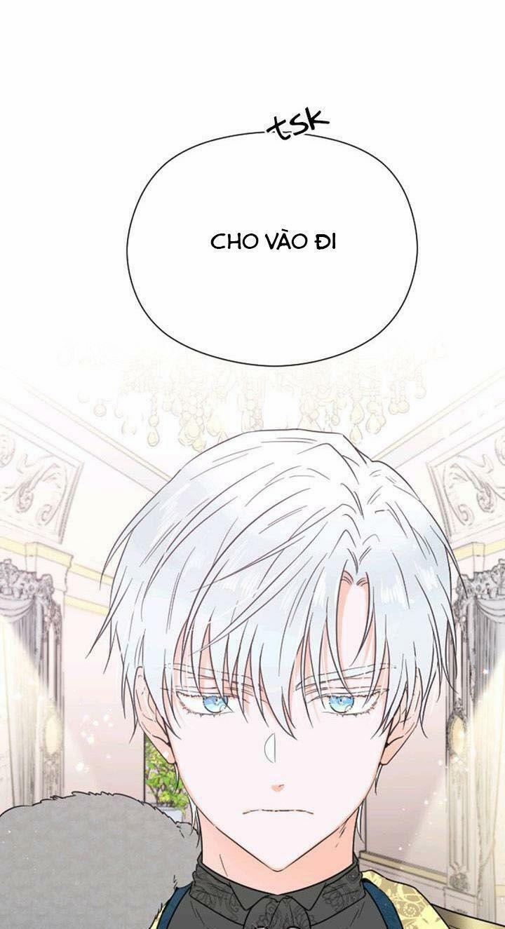 Tiểu Thư Bé Bỏng Đáng Yêu! 124 trang 41