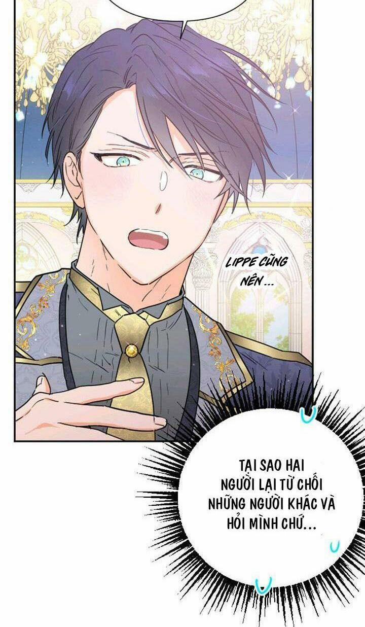 Tiểu Thư Bé Bỏng Đáng Yêu! 124 trang 5