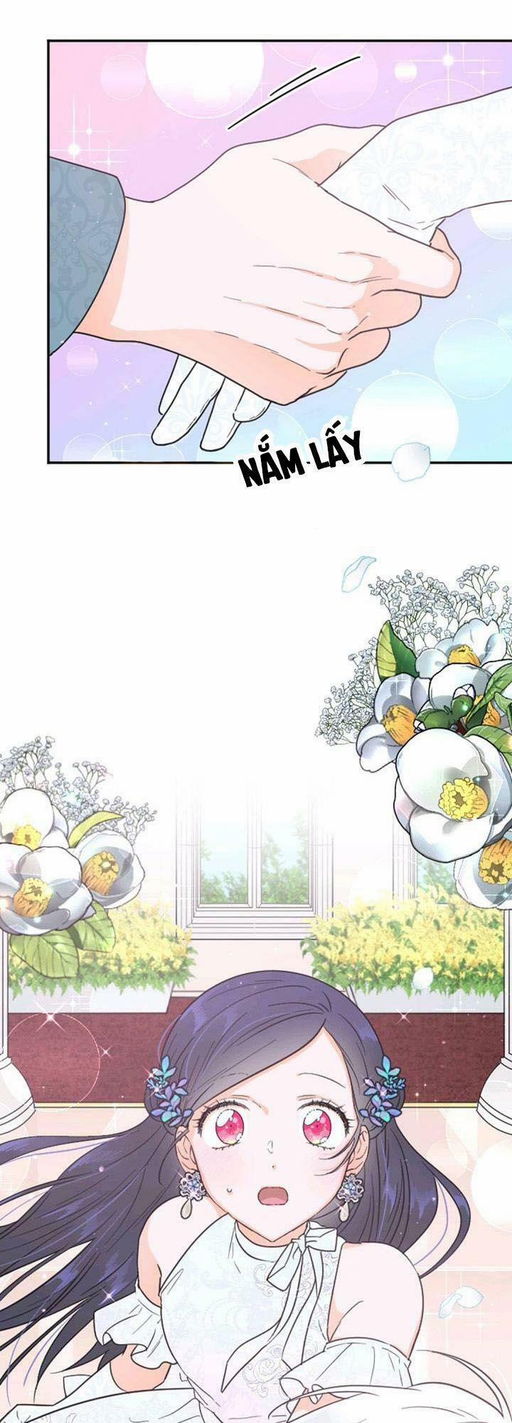 Tiểu Thư Bé Bỏng Đáng Yêu! 124 trang 6