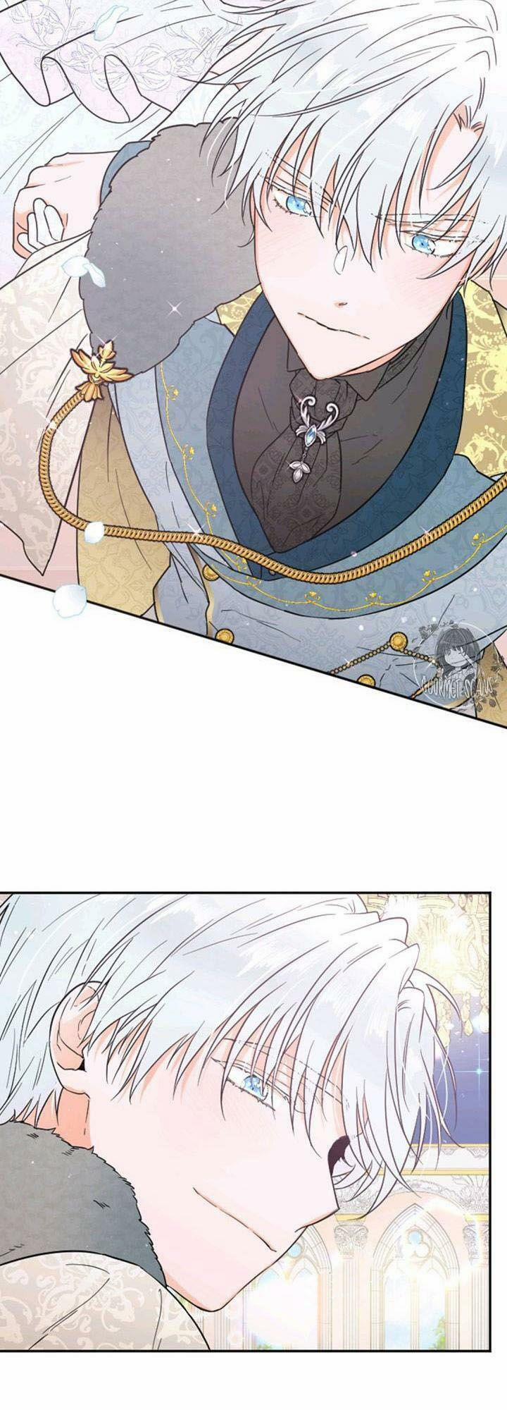 Tiểu Thư Bé Bỏng Đáng Yêu! 124 trang 7