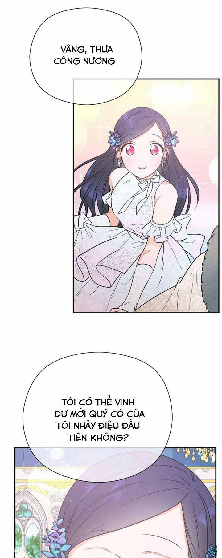 Tiểu Thư Bé Bỏng Đáng Yêu! 124 trang 8