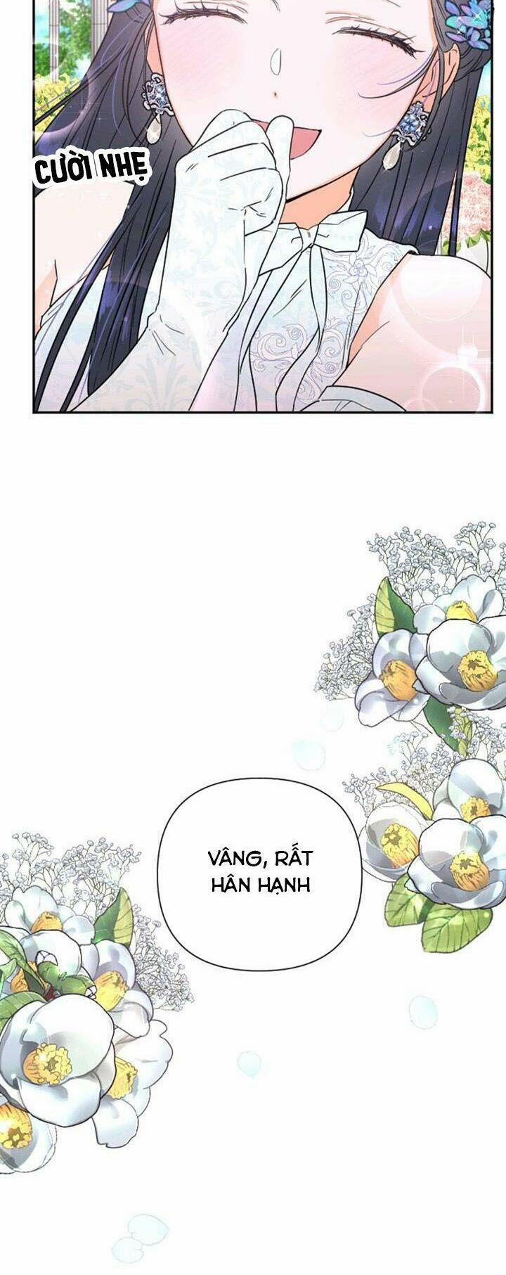 Tiểu Thư Bé Bỏng Đáng Yêu! 124 trang 9