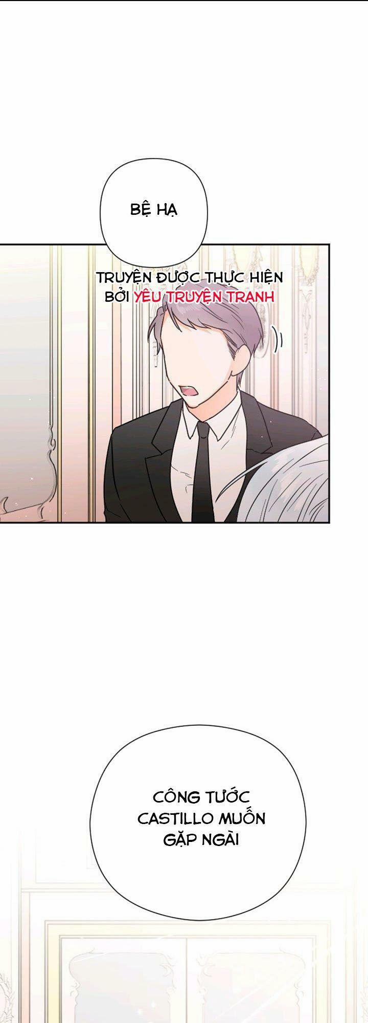 Tiểu Thư Bé Bỏng Đáng Yêu! 125 trang 0