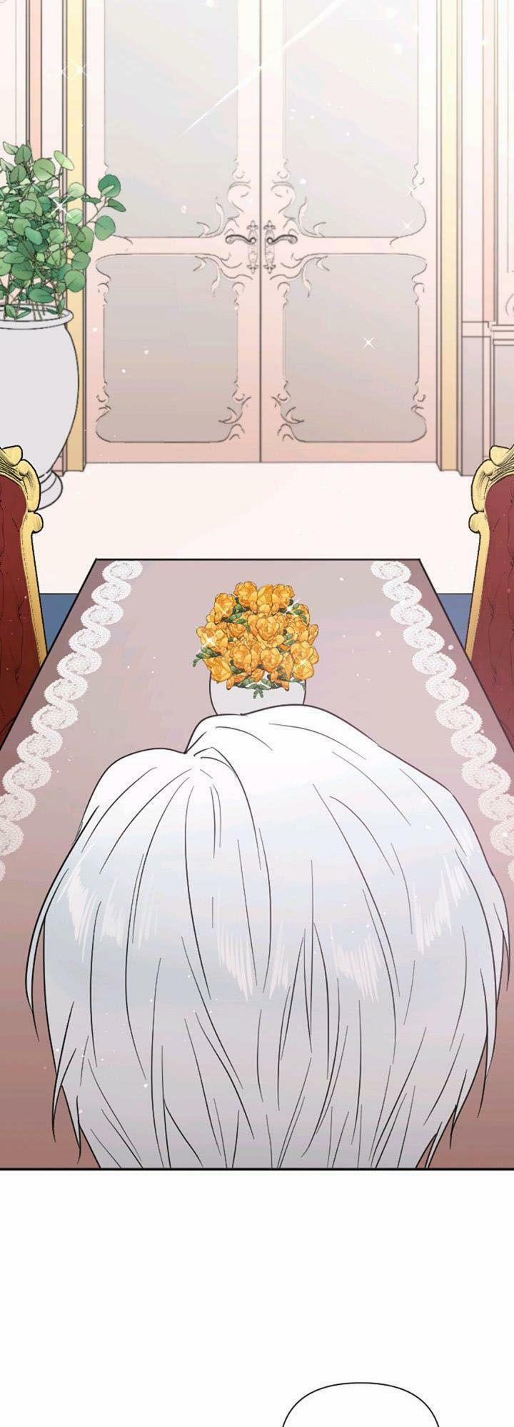 Tiểu Thư Bé Bỏng Đáng Yêu! 125 trang 1