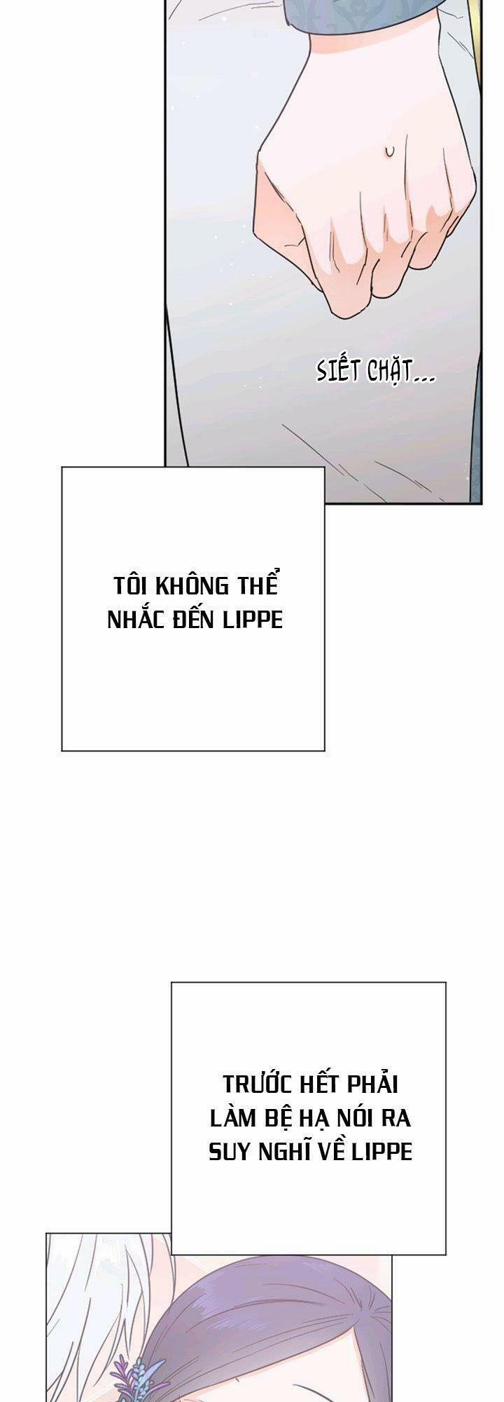 Tiểu Thư Bé Bỏng Đáng Yêu! 125 trang 10