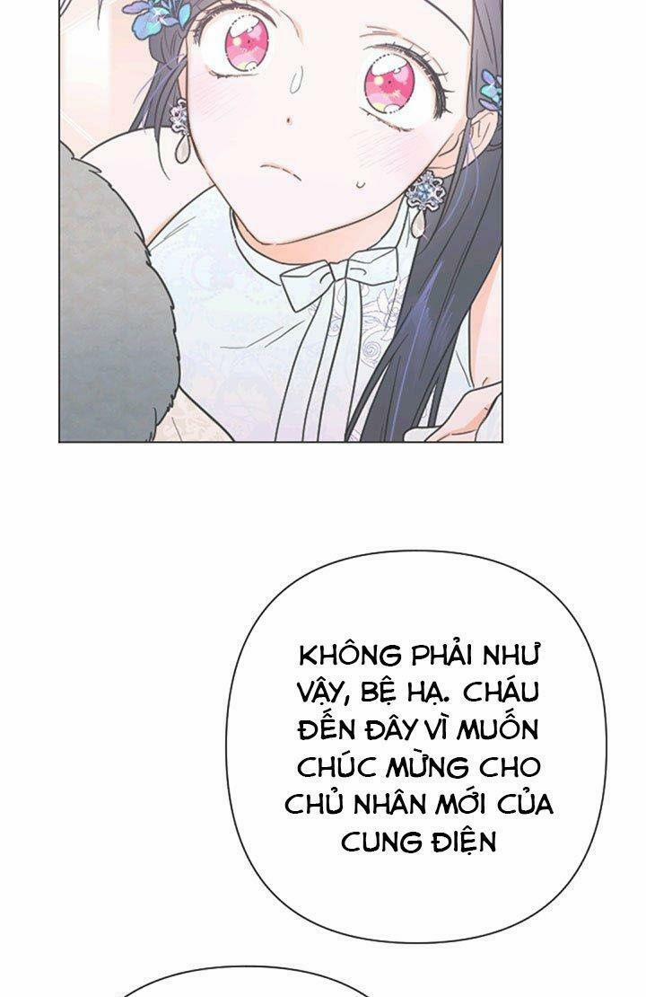 Tiểu Thư Bé Bỏng Đáng Yêu! 125 trang 11