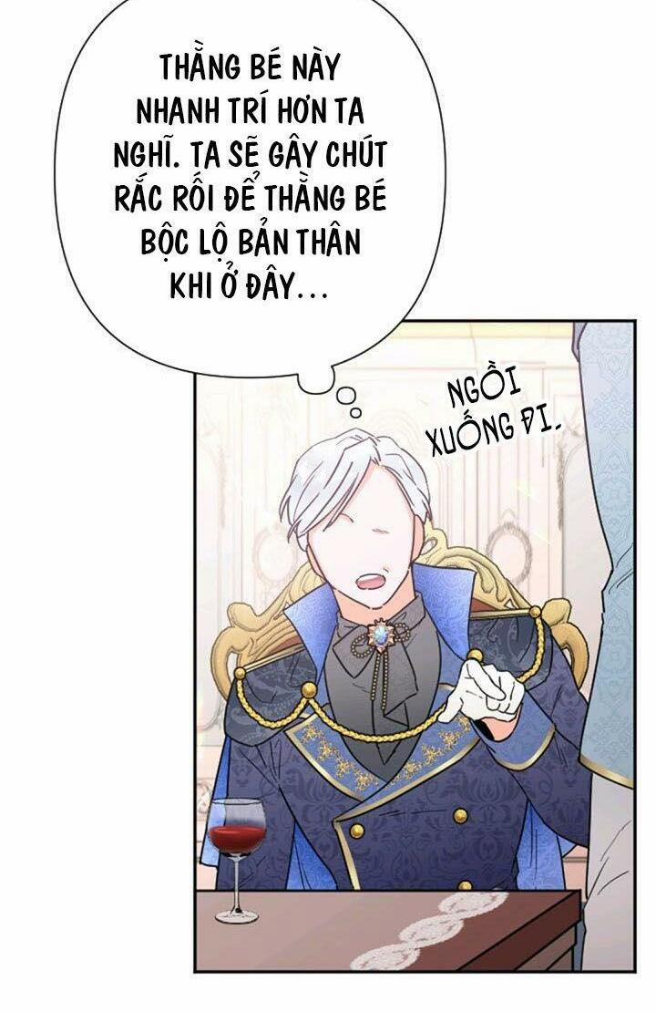 Tiểu Thư Bé Bỏng Đáng Yêu! 125 trang 12