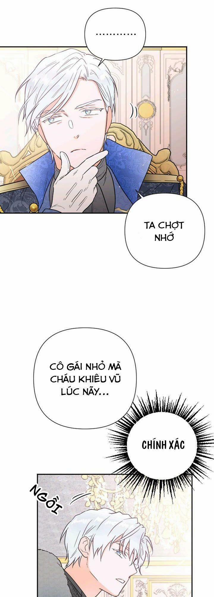 Tiểu Thư Bé Bỏng Đáng Yêu! 125 trang 13