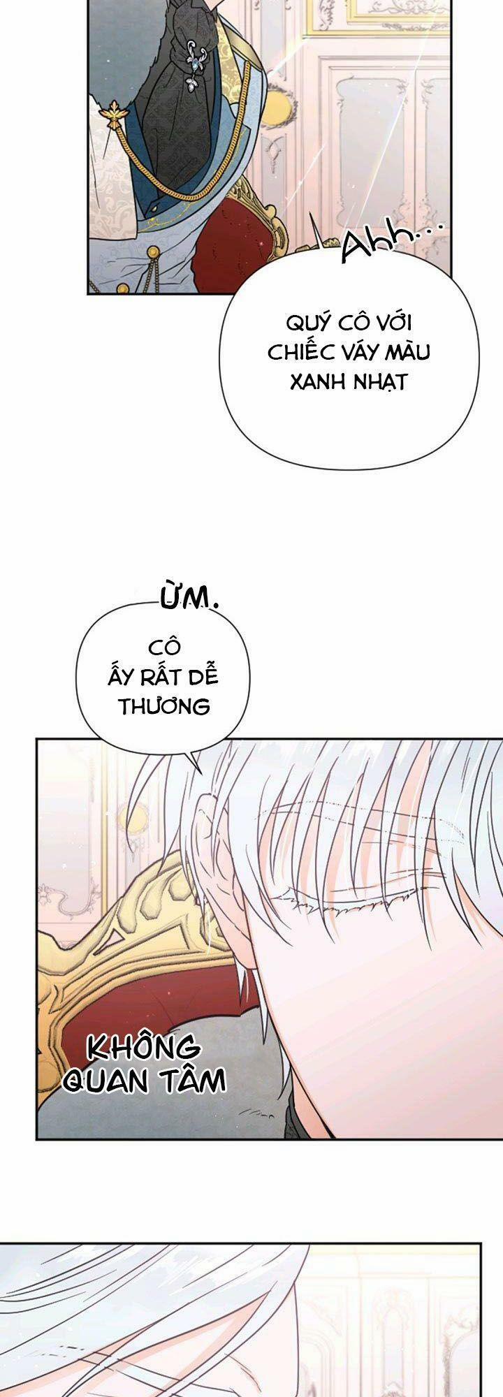 Tiểu Thư Bé Bỏng Đáng Yêu! 125 trang 14