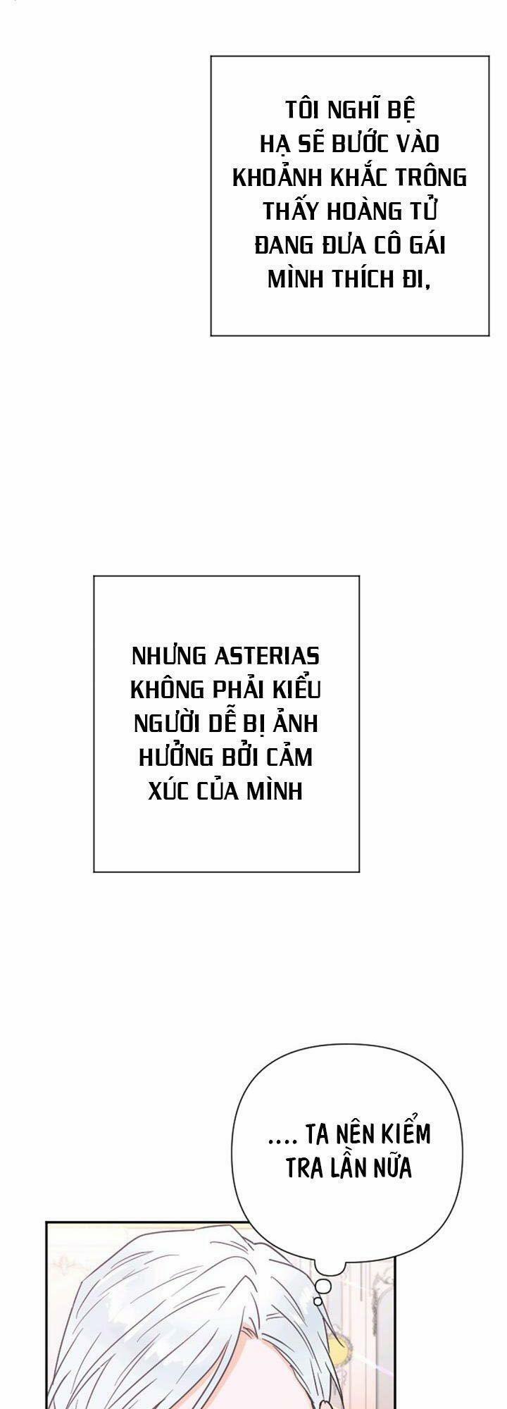 Tiểu Thư Bé Bỏng Đáng Yêu! 125 trang 17