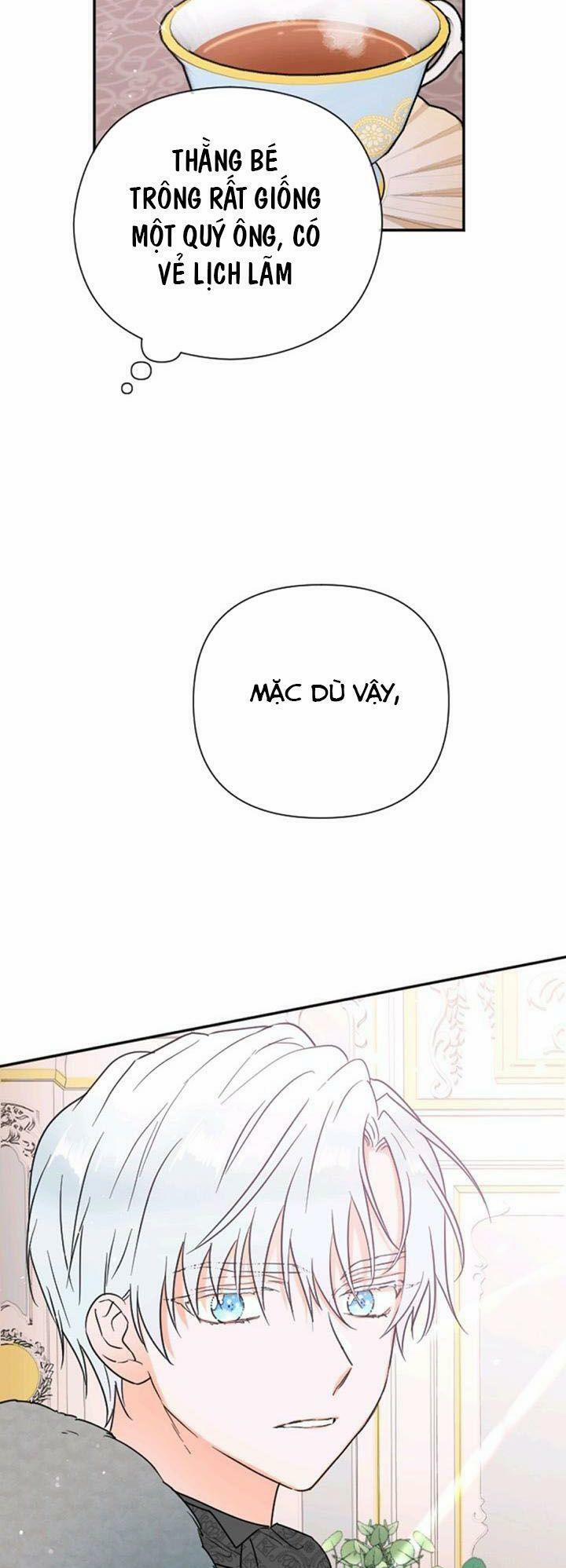 Tiểu Thư Bé Bỏng Đáng Yêu! 125 trang 19