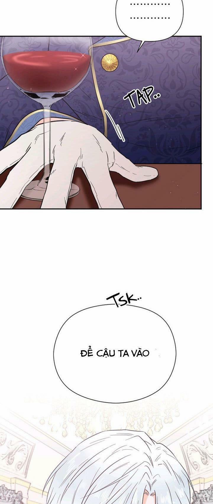 Tiểu Thư Bé Bỏng Đáng Yêu! 125 trang 2