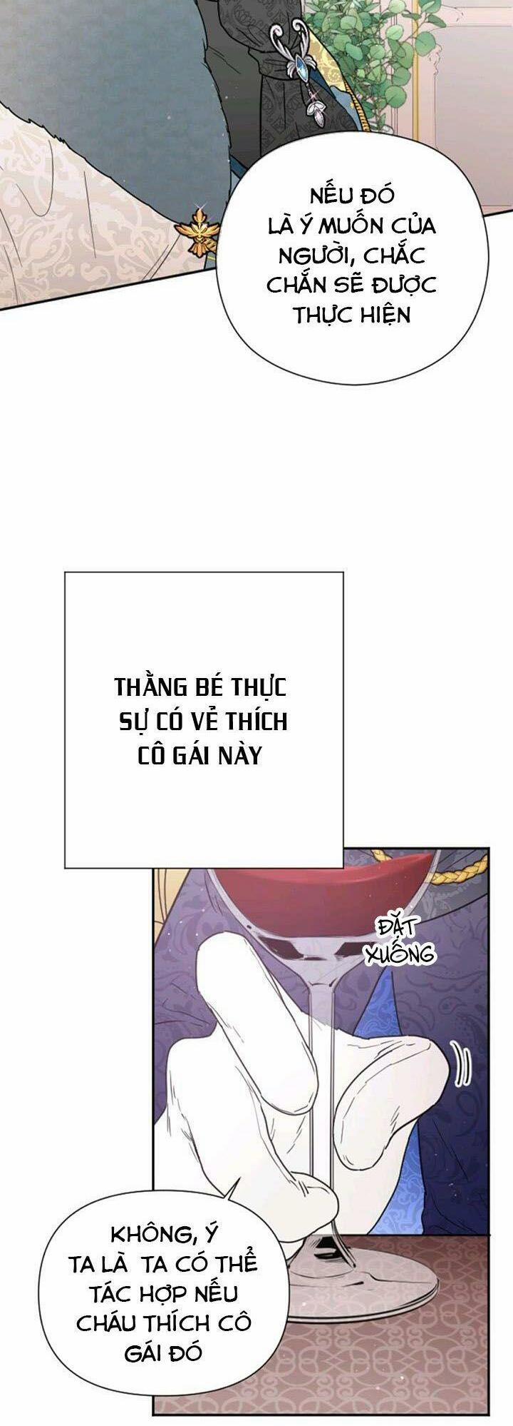 Tiểu Thư Bé Bỏng Đáng Yêu! 125 trang 20