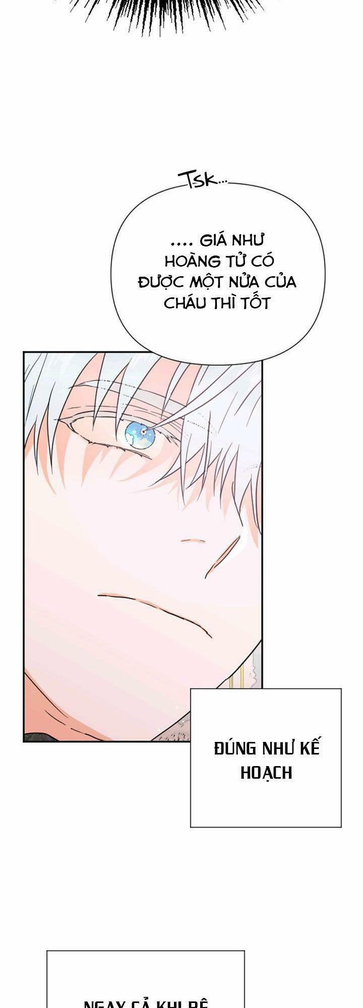 Tiểu Thư Bé Bỏng Đáng Yêu! 125 trang 22