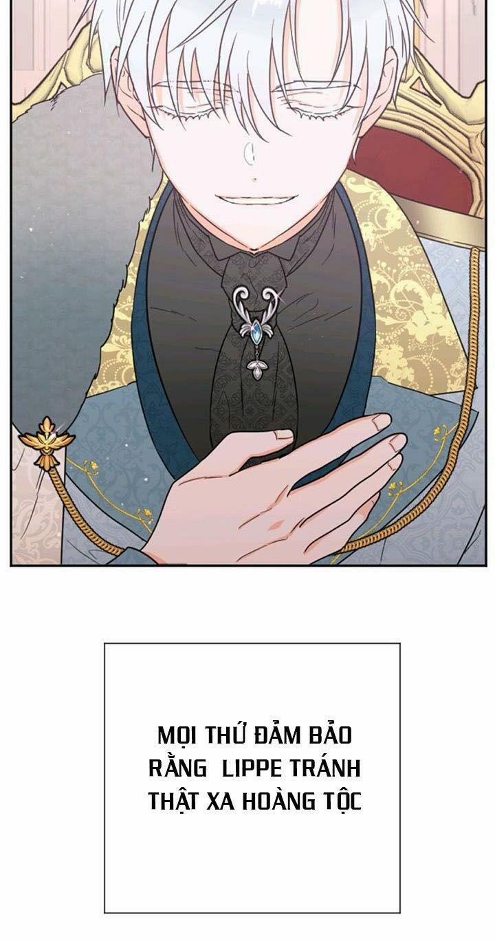 Tiểu Thư Bé Bỏng Đáng Yêu! 125 trang 24