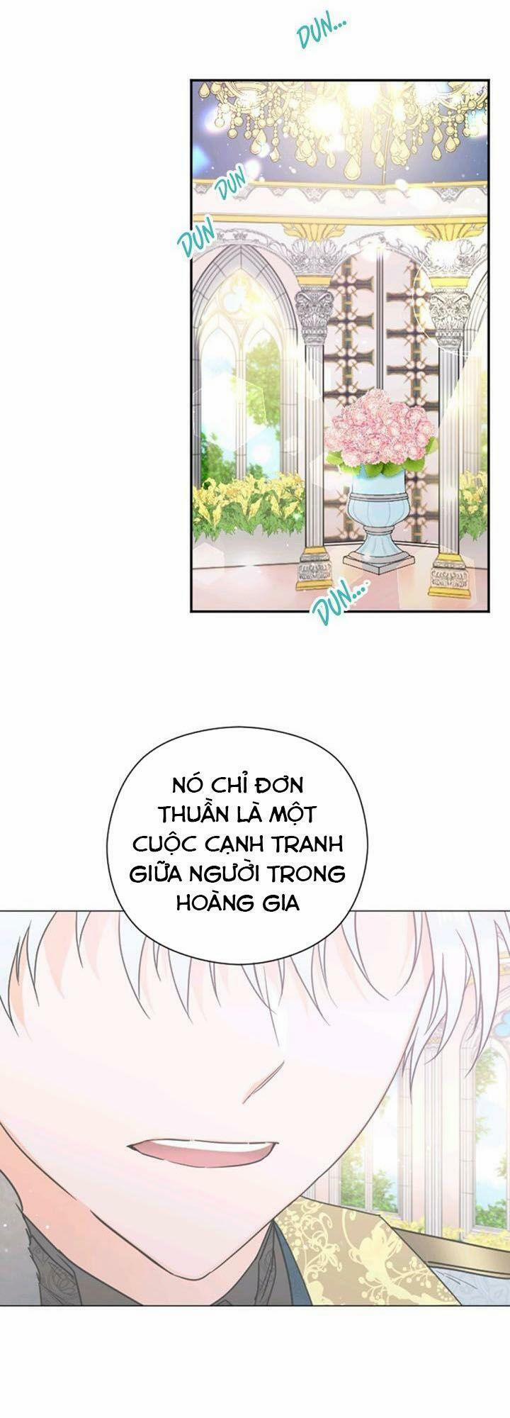 Tiểu Thư Bé Bỏng Đáng Yêu! 125 trang 25