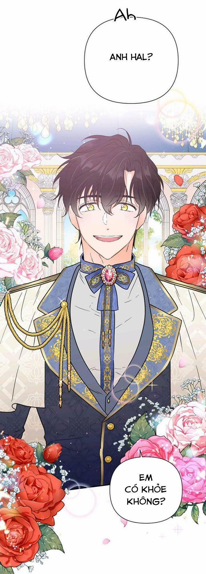 Tiểu Thư Bé Bỏng Đáng Yêu! 125 trang 27