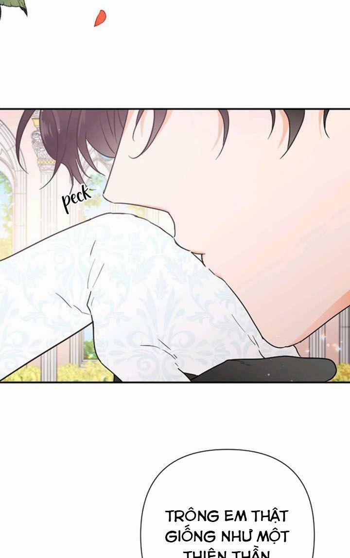 Tiểu Thư Bé Bỏng Đáng Yêu! 125 trang 28