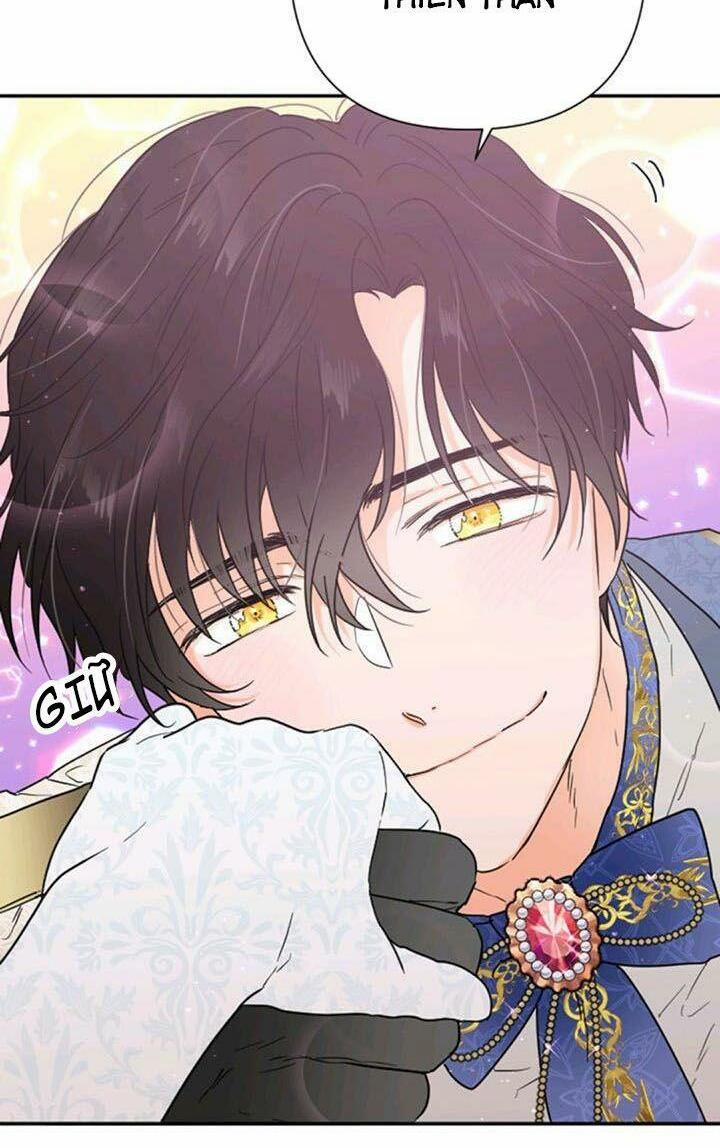 Tiểu Thư Bé Bỏng Đáng Yêu! 125 trang 29