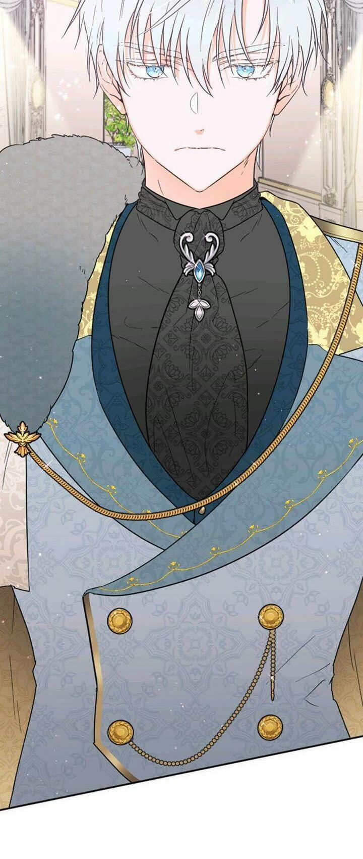 Tiểu Thư Bé Bỏng Đáng Yêu! 125 trang 3