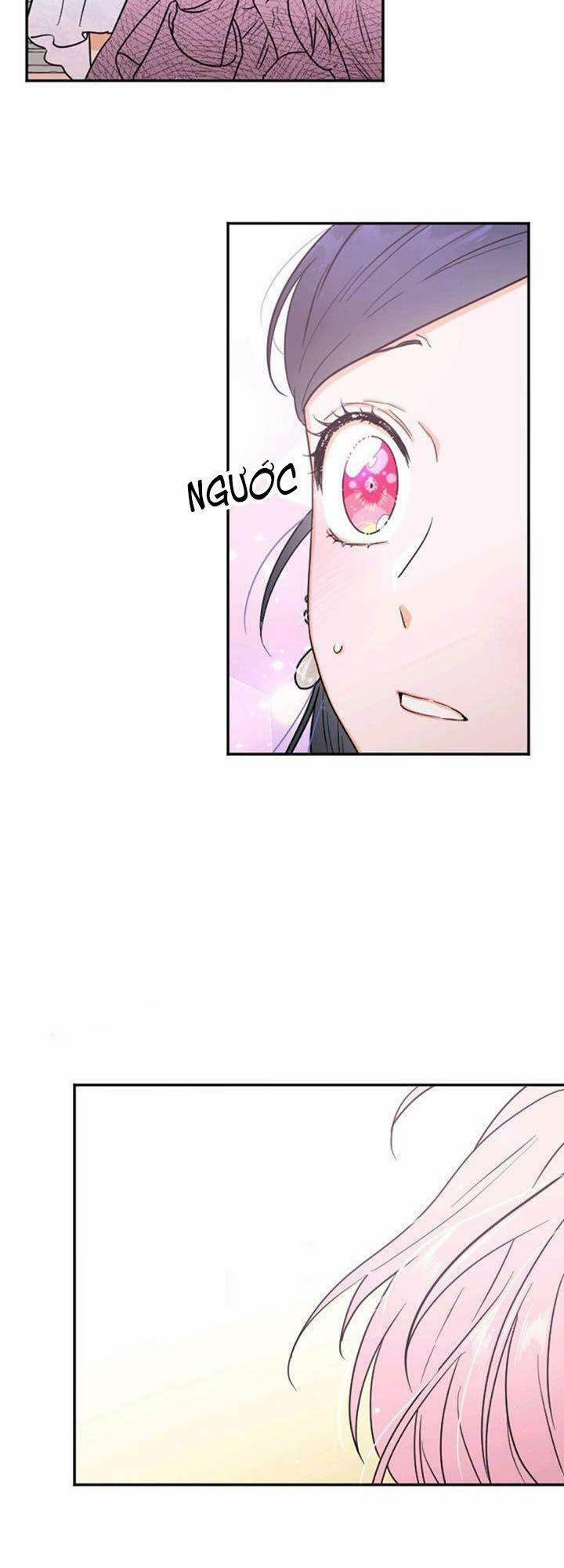 Tiểu Thư Bé Bỏng Đáng Yêu! 125 trang 31