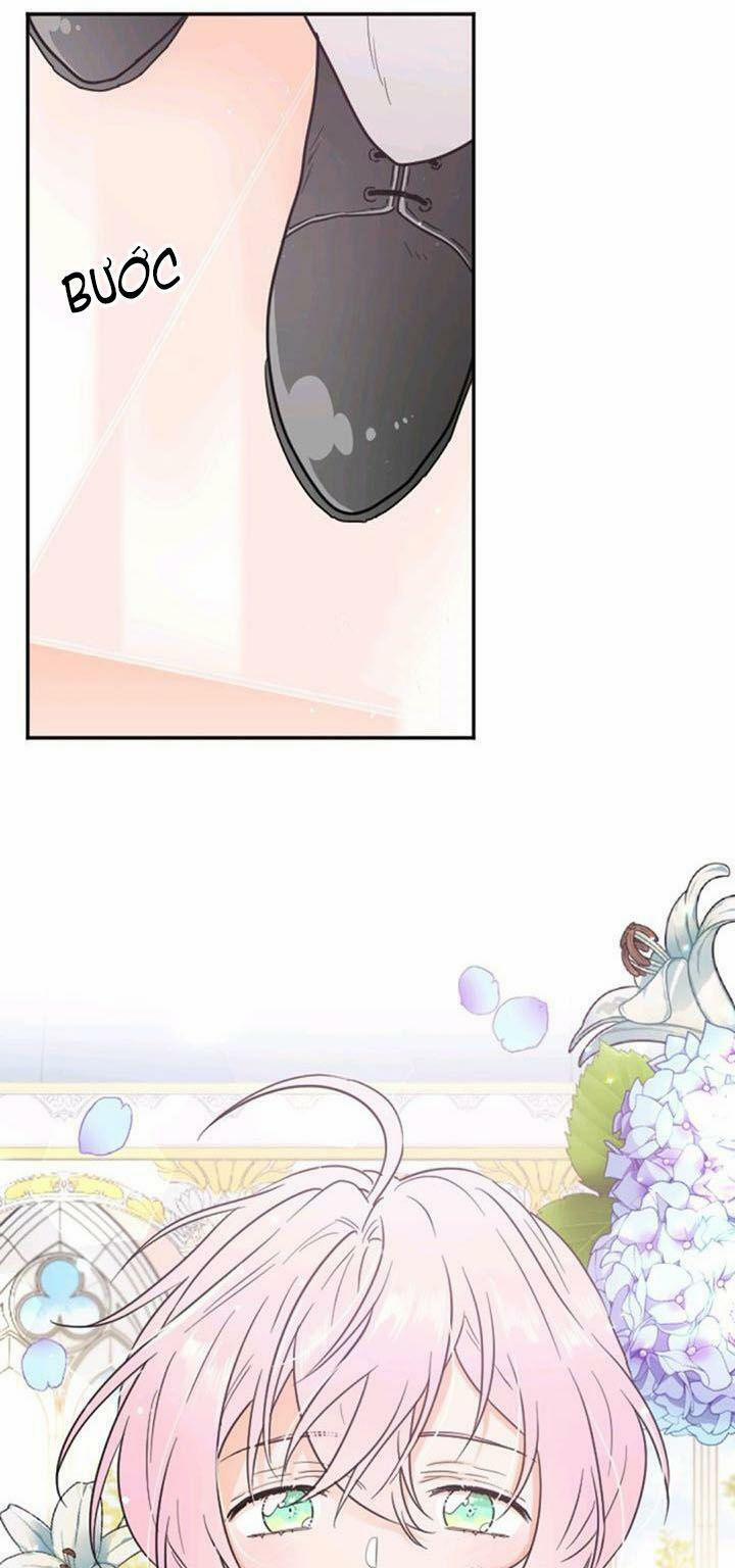 Tiểu Thư Bé Bỏng Đáng Yêu! 125 trang 32