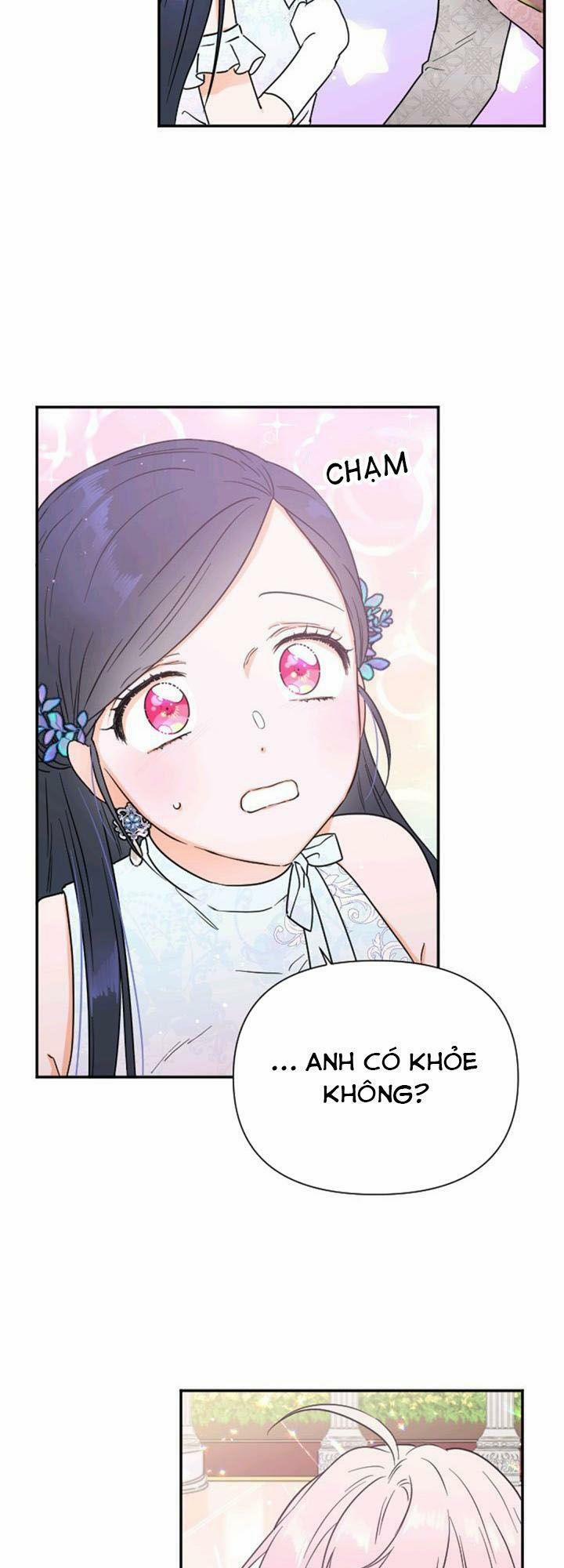 Tiểu Thư Bé Bỏng Đáng Yêu! 125 trang 35