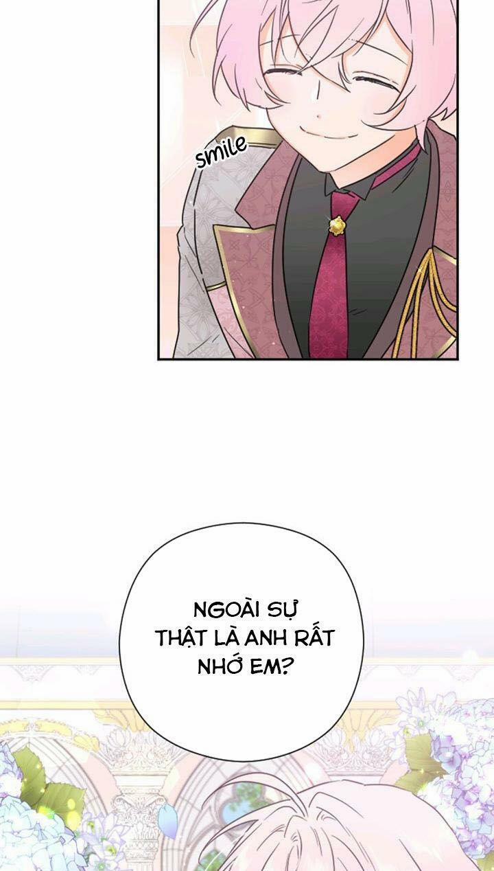 Tiểu Thư Bé Bỏng Đáng Yêu! 125 trang 36