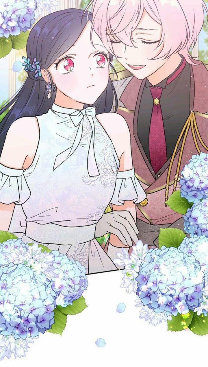 Tiểu Thư Bé Bỏng Đáng Yêu! 125 trang 37