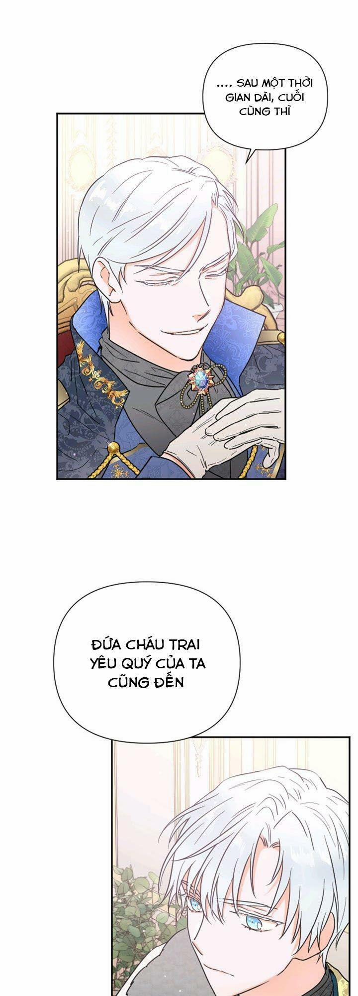 Tiểu Thư Bé Bỏng Đáng Yêu! 125 trang 4