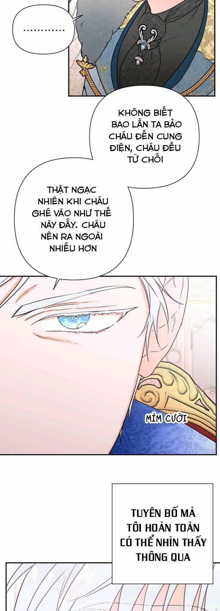 Tiểu Thư Bé Bỏng Đáng Yêu! 125 trang 5