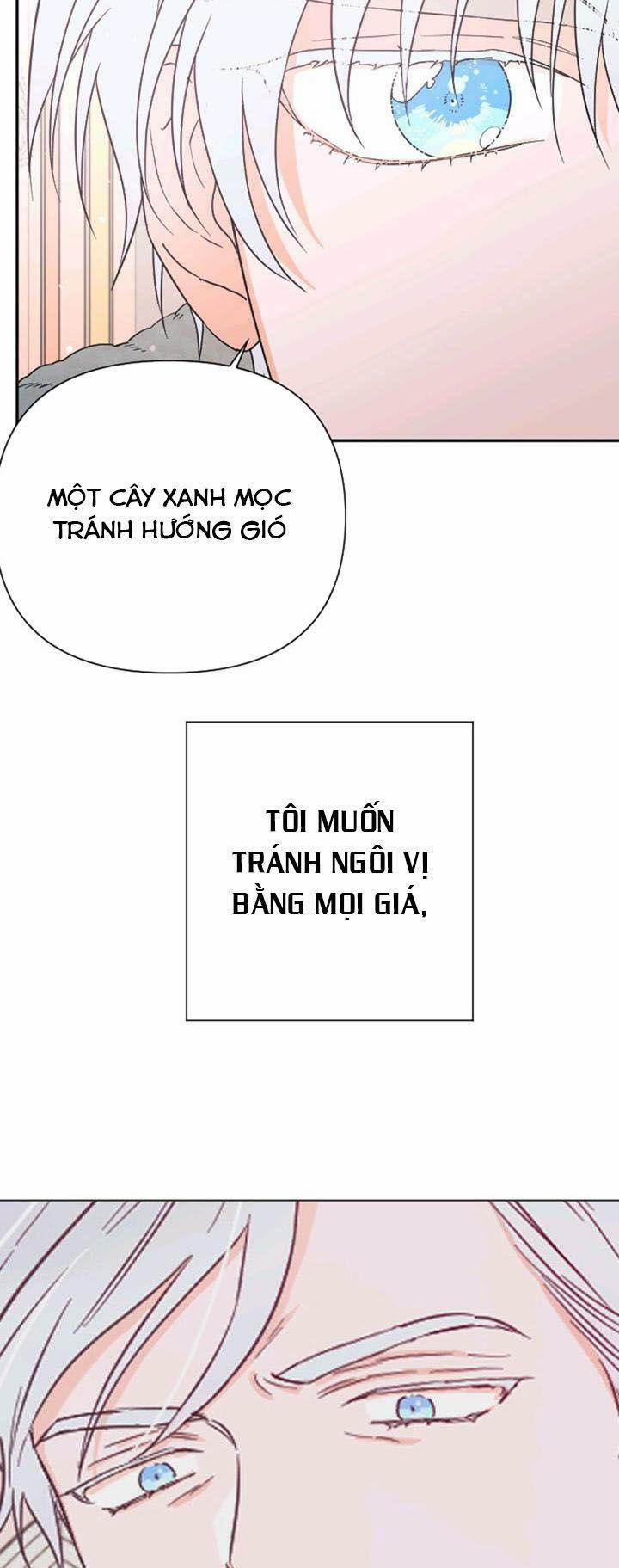 Tiểu Thư Bé Bỏng Đáng Yêu! 125 trang 6