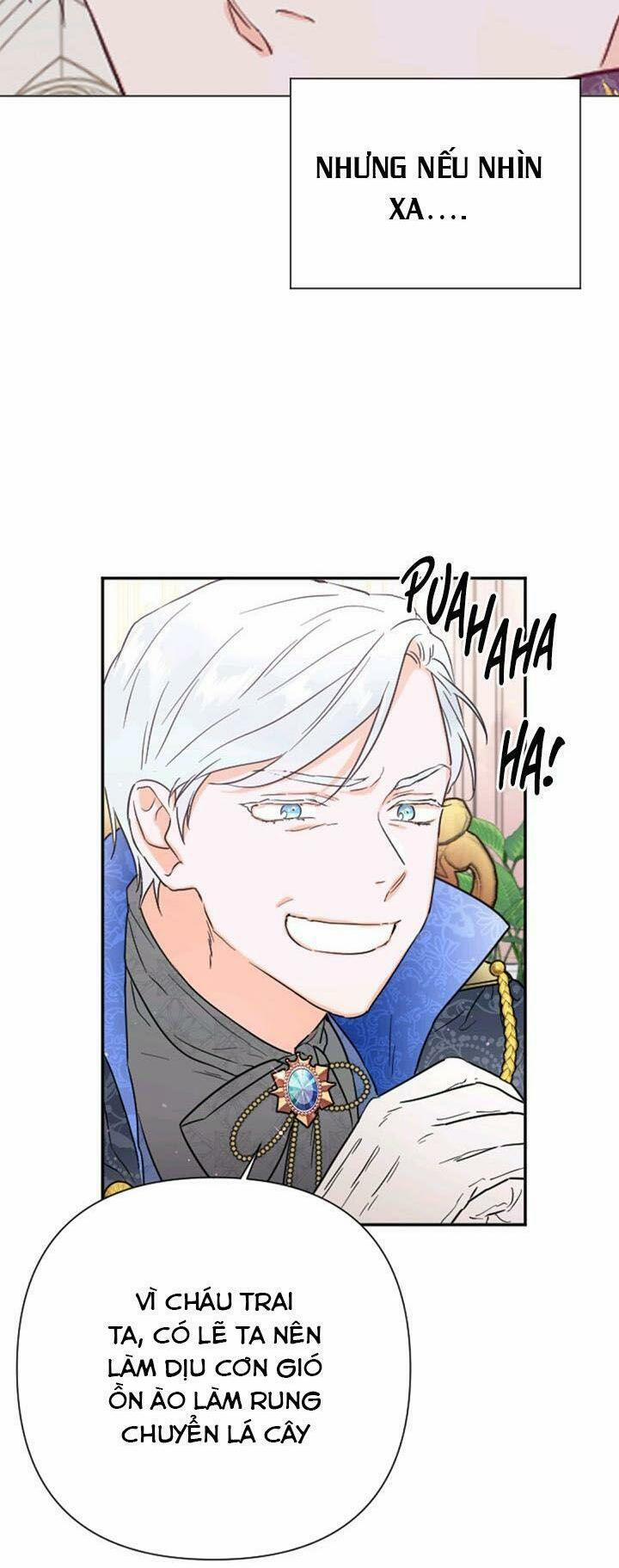 Tiểu Thư Bé Bỏng Đáng Yêu! 125 trang 7