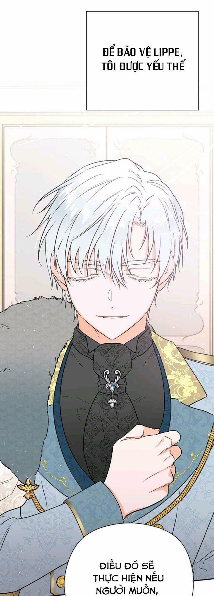 Tiểu Thư Bé Bỏng Đáng Yêu! 125 trang 8