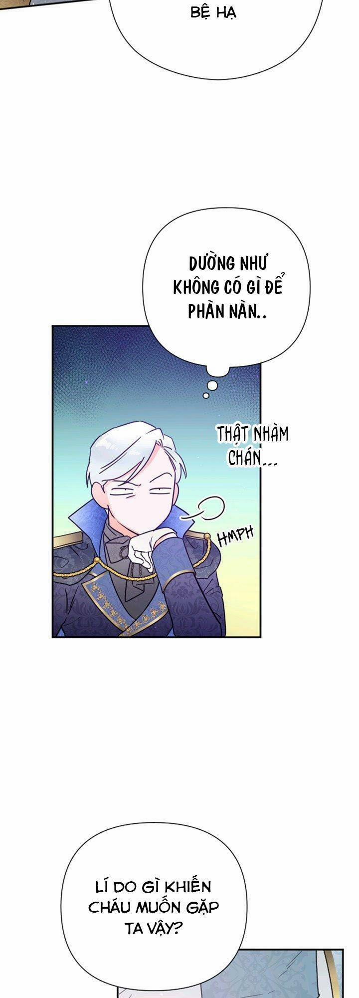 Tiểu Thư Bé Bỏng Đáng Yêu! 125 trang 9