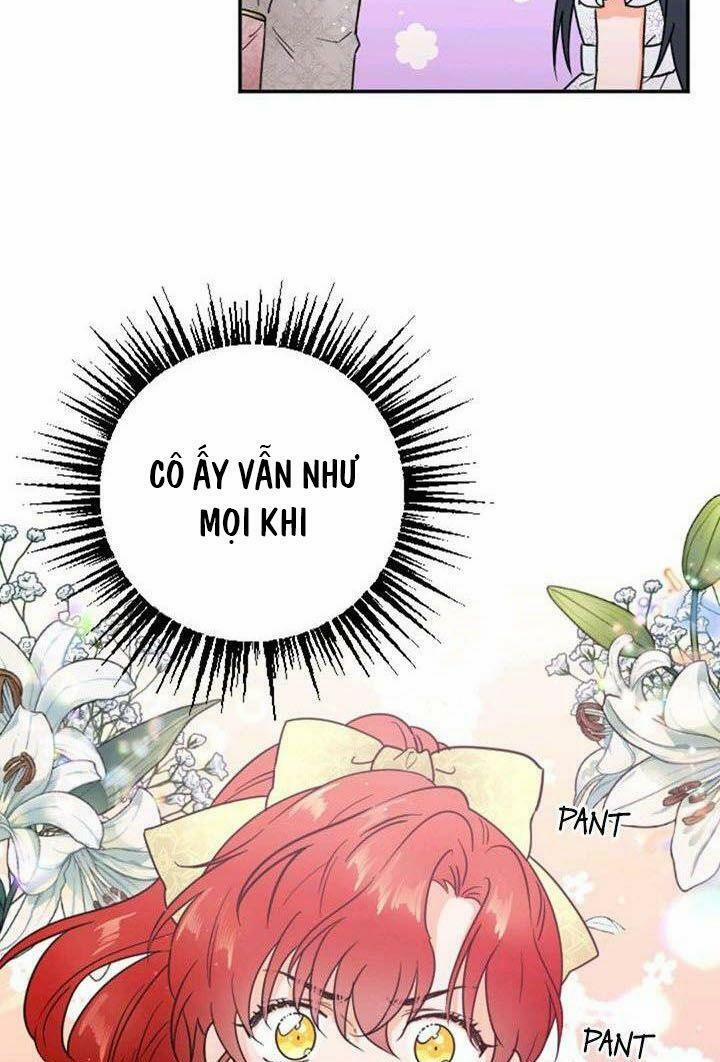 Tiểu Thư Bé Bỏng Đáng Yêu! 126 trang 12