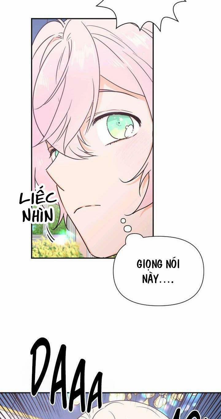 Tiểu Thư Bé Bỏng Đáng Yêu! 126 trang 16